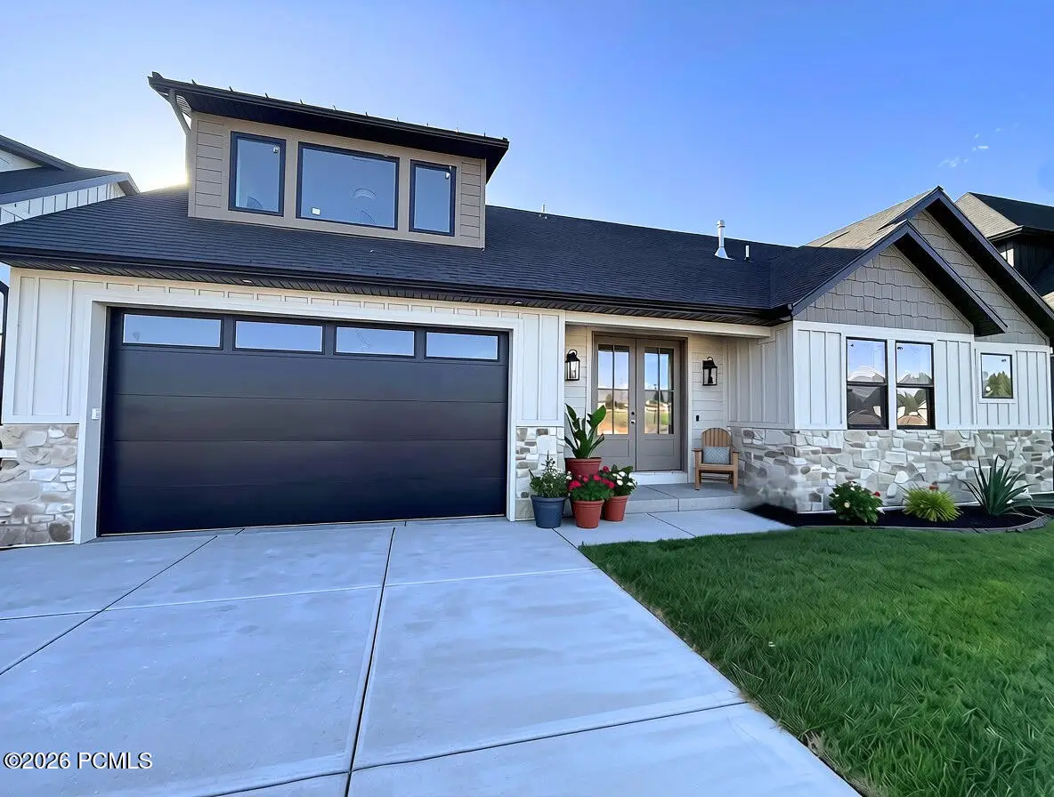 1154 S Lauren Lane #3, Heber City, UT 84032 - #1