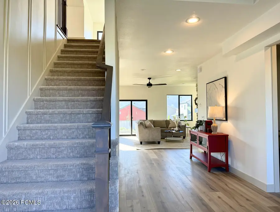 1154 S Lauren Lane #3, Heber City, UT 84032 - #3