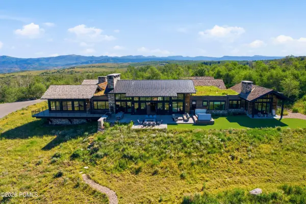 8891 E Forest Creek Road, Heber City, UT 84032