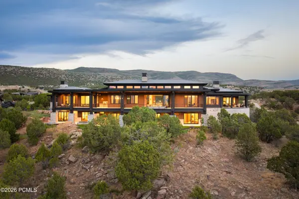 2396 E Red Knob Way, Heber City, UT 84032