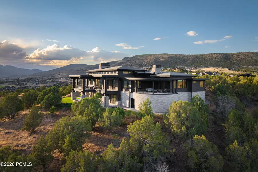 2396 E Red Knob Way, Heber City, UT 84032 - #3
