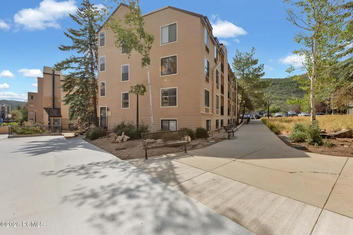 1940 Prospector Avenue #206, Park City, UT 84060 - #1