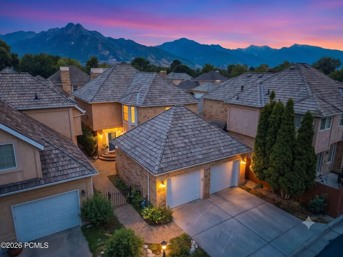 4521 S Countrylane Road, Millcreek, UT 84117 - #1
