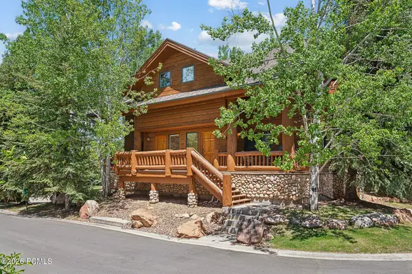 3988 N Timber Wolf Lane #10d, Park City, UT 84098