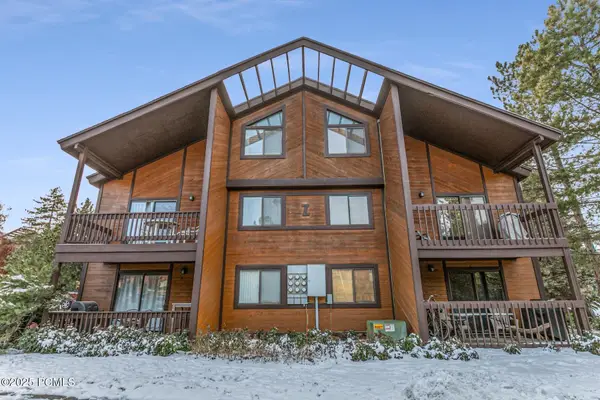 2025 Canyons Resort Drive #Apt Z2, Park City, UT 84098