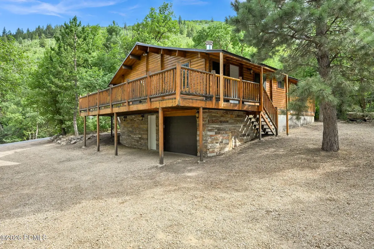 1058 W Acorn Lane, Midway, UT 84049 - #1