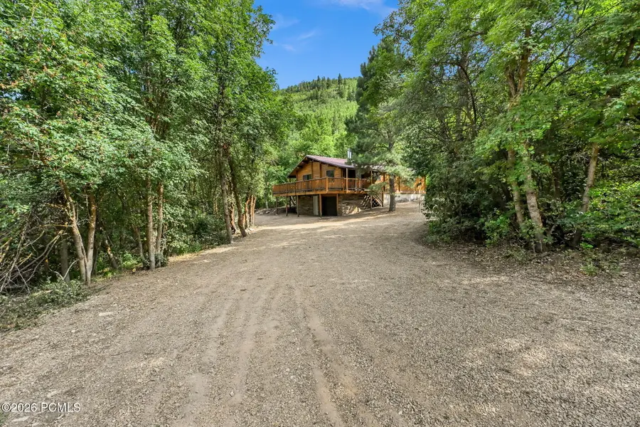 1058 W Acorn Lane, Midway, UT 84049 - #2