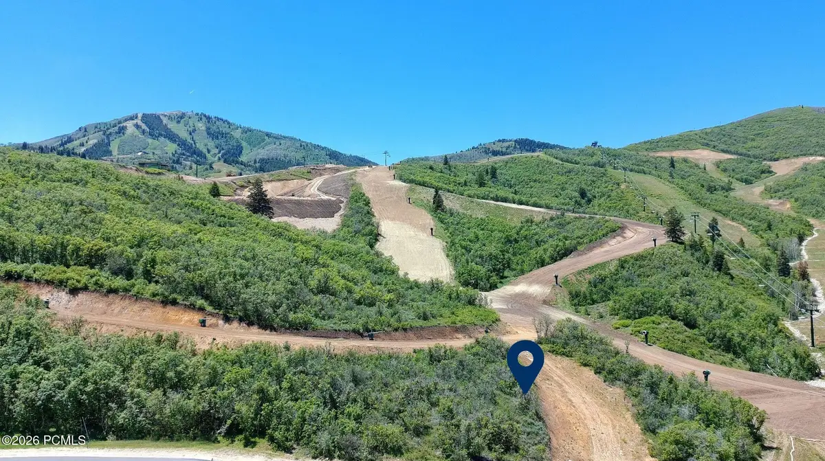 9809 N Blue Ledge Drive, Park City, UT 84060 - #1