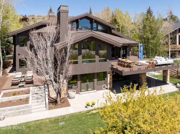 3311 American Saddler Drive, Park City, UT 84060