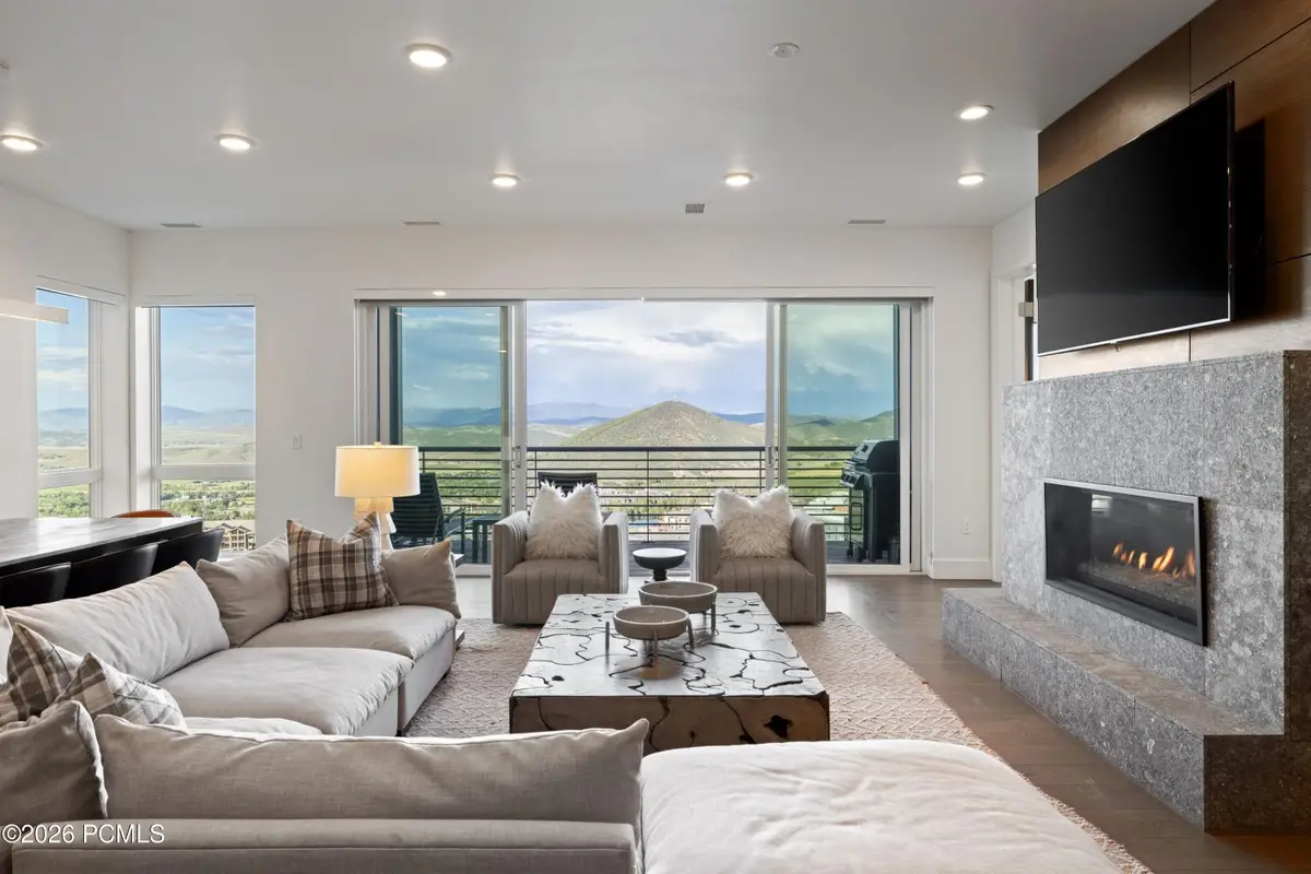2752 W High Mountain Road #306, Park City, UT 84098 - #1