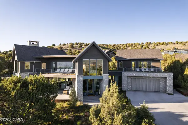 3125 E Horse Mountain Circle, Heber City, UT 84032