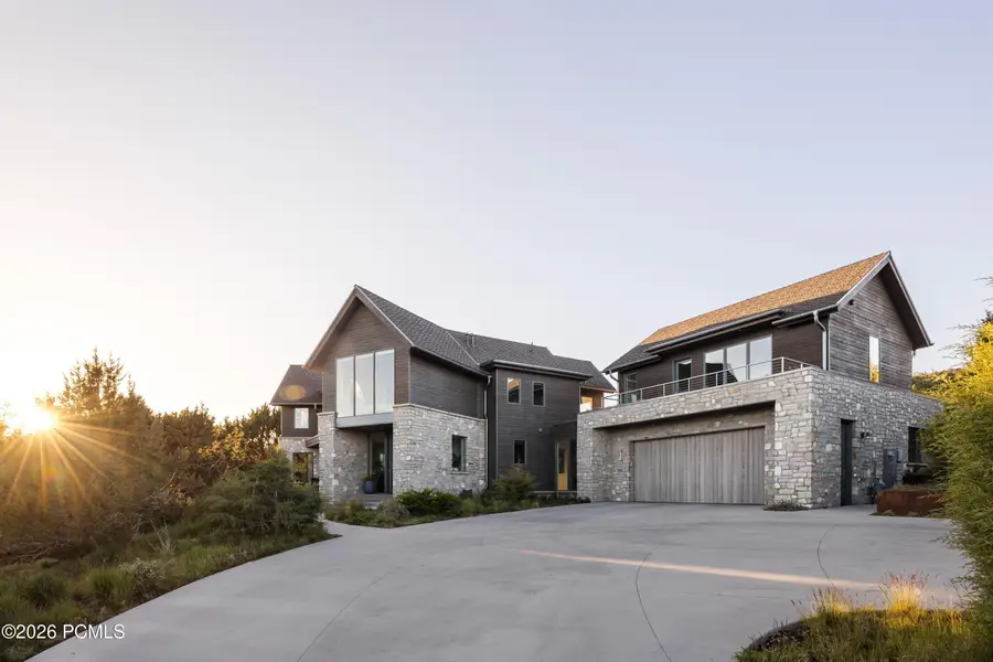 3125 E Horse Mountain Circle, Heber City, UT 84032 - #2