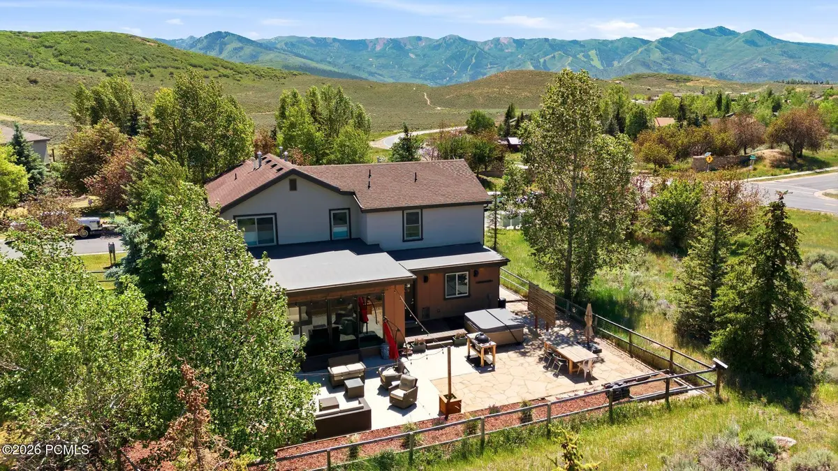 1073 E Foxcrest Drive, Park City, UT 84098 - #1