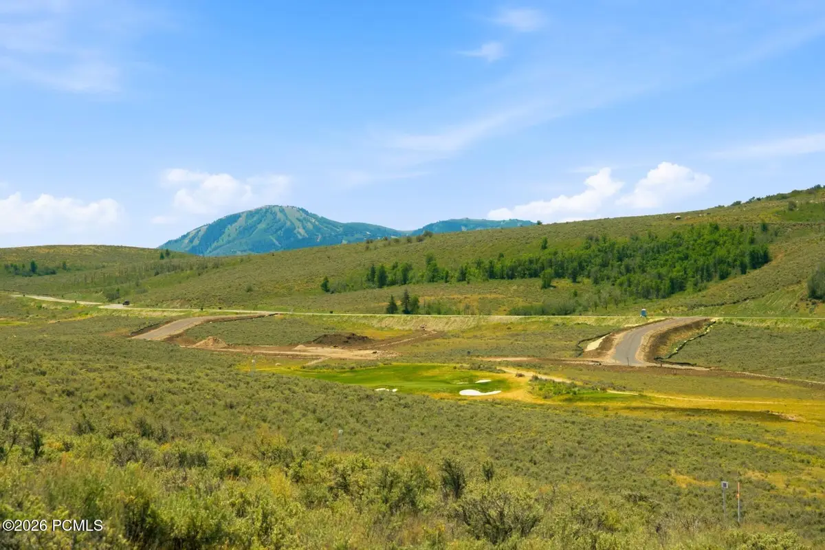 5933 Hawks Meadow Lane, Park City, UT 84098 - #1