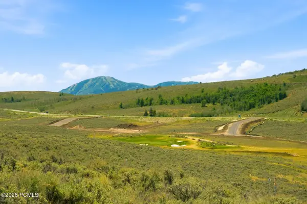 5933 Hawks Meadow Lane, Park City, UT 84098