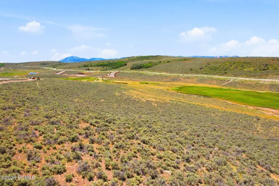5933 Hawks Meadow Lane, Park City, UT 84098 - #2