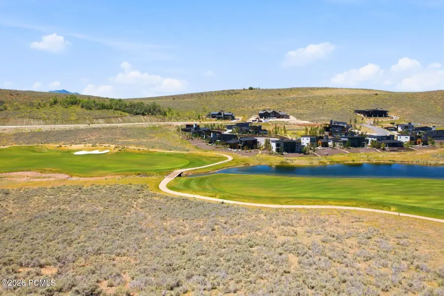 5933 Hawks Meadow Lane, Park City, UT 84098 - #3