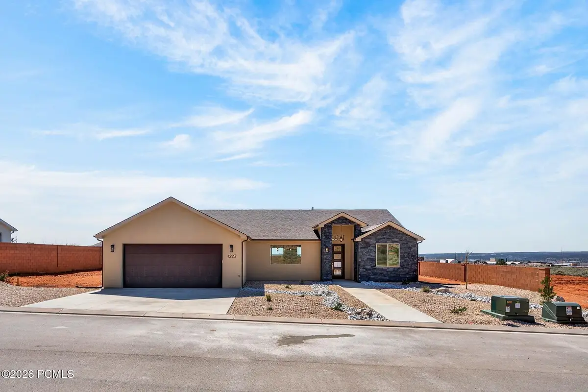 1223 W Kokopelli Street, Hildale, UT 84784 - #1