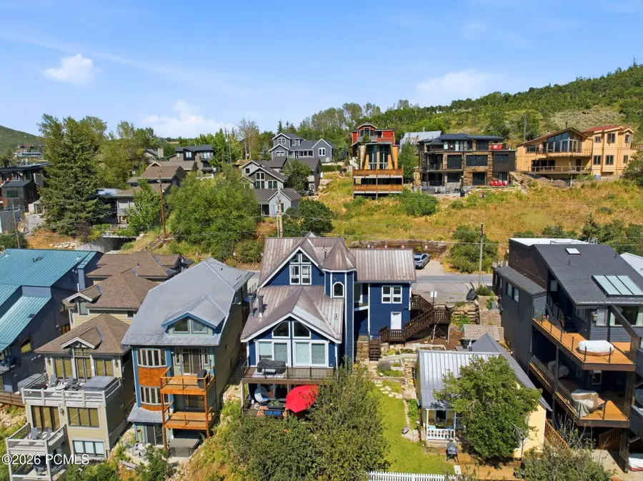 253 Ontario Avenue #1 & 2, Park City, UT 84060 - #2