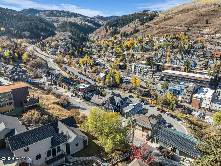 253 Ontario Avenue #1 & 2, Park City, UT 84060 - #3