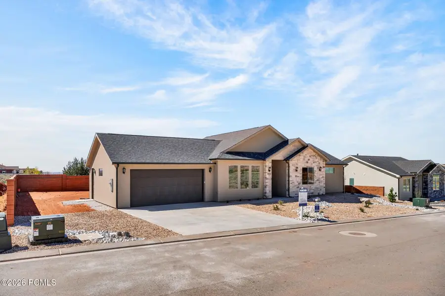 1193 W Kokopelli Street, Hildale, UT 84784 - #3