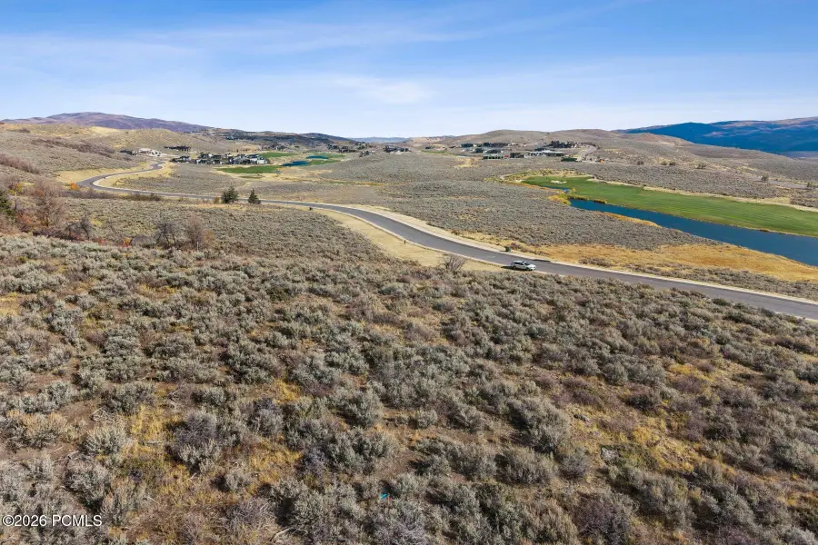 5185 Painted Valley Pass, Park City, UT 84098 - #3