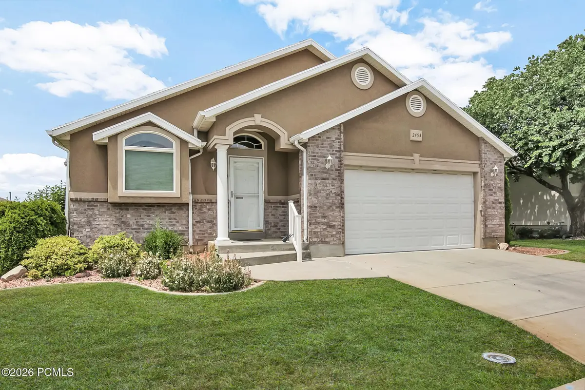 2453 E 525 E, Ogden, UT 84414 - #1