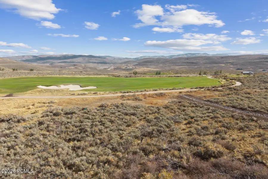4994 Painted Valley Pass, Park City, UT 84098 - #3