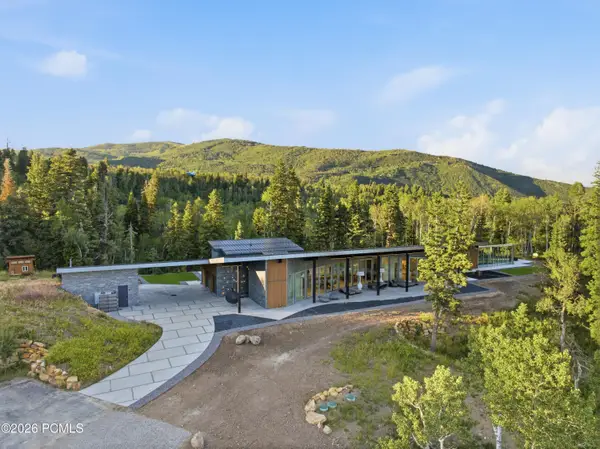 2043 S Pine Meadow Drive, Coalville, UT 84017