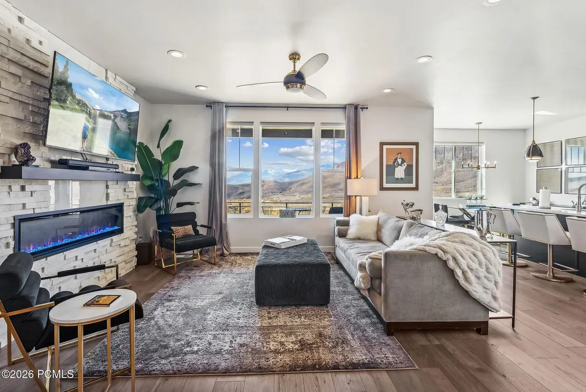 6061 N Westridge Road, Heber City, UT 84032 - #1
