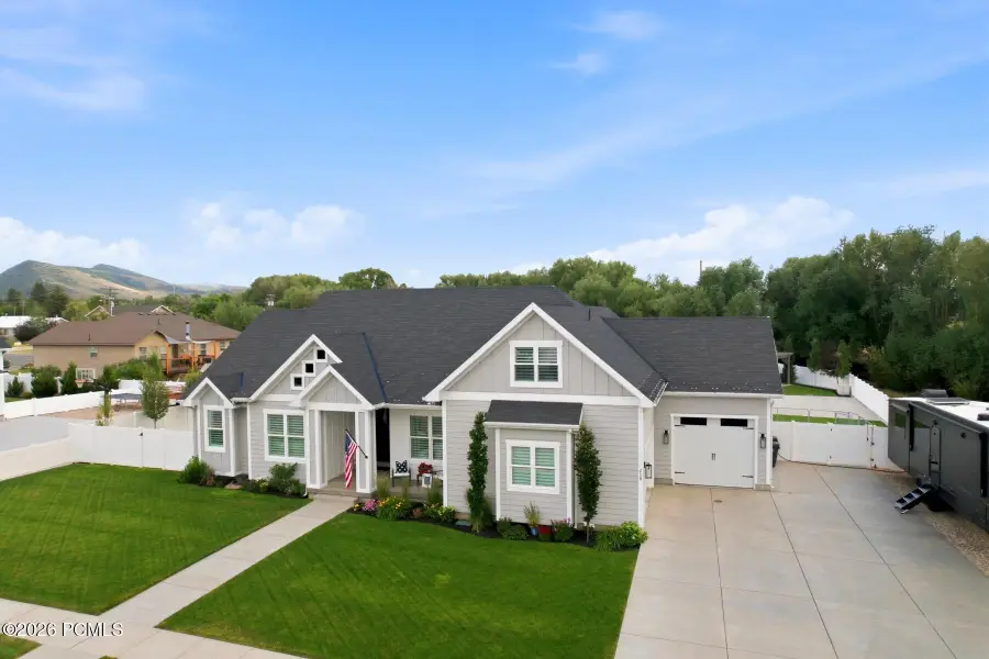 239 W 250 North, Kamas, UT 84036 - #2