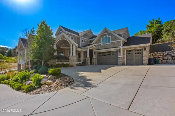 3 E Carriagewood Cove #1088, Sandy, UT 84092
