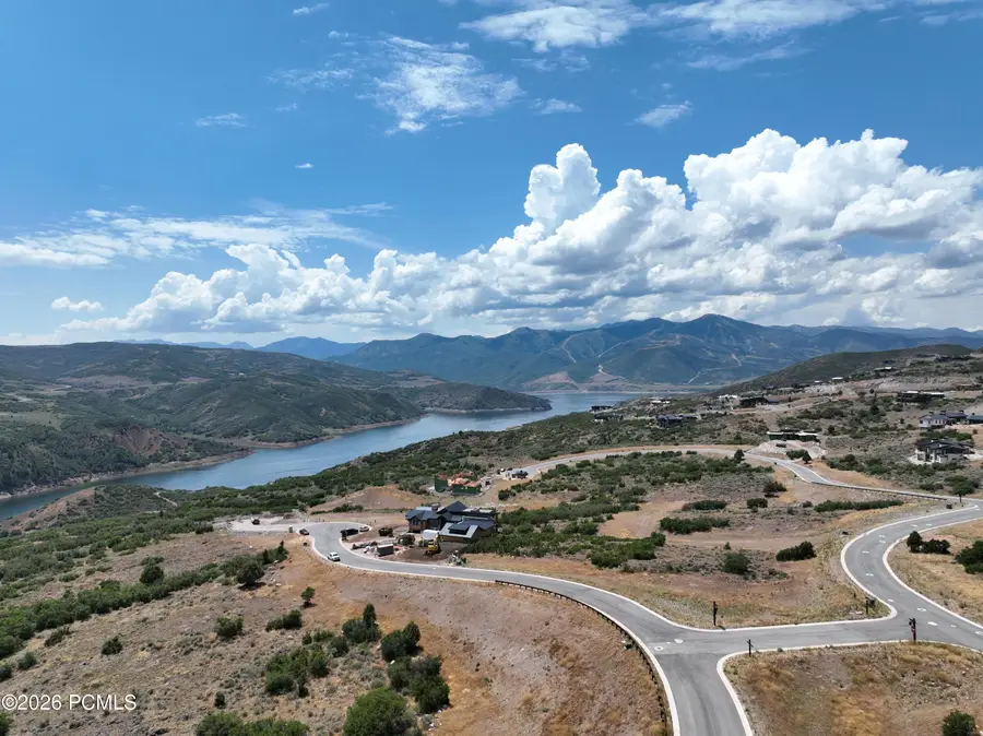 3455 E Wishbone Place, Kamas, UT 84036 - #3