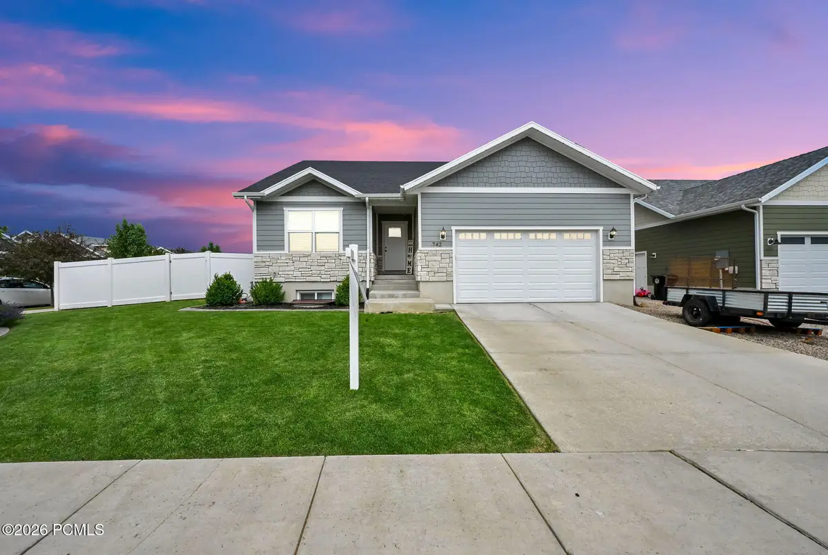 742 S 780, Heber City, UT 84032 - #1