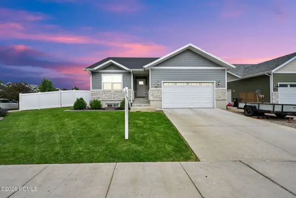 742 S 780, Heber City, UT 84032