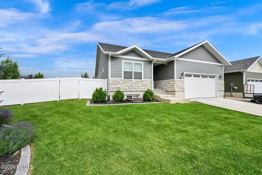 742 S 780, Heber City, UT 84032 - #2