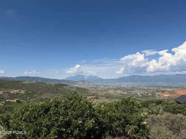 1403 S Westview Drive, Heber City, UT 84032