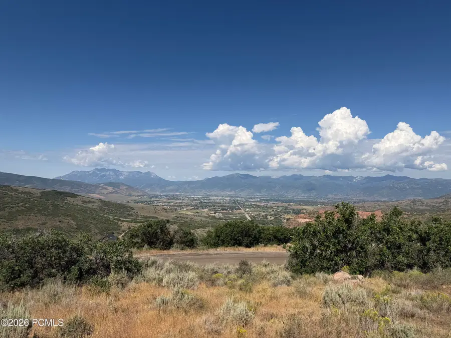 1403 S Westview Drive, Heber City, UT 84032 - #2
