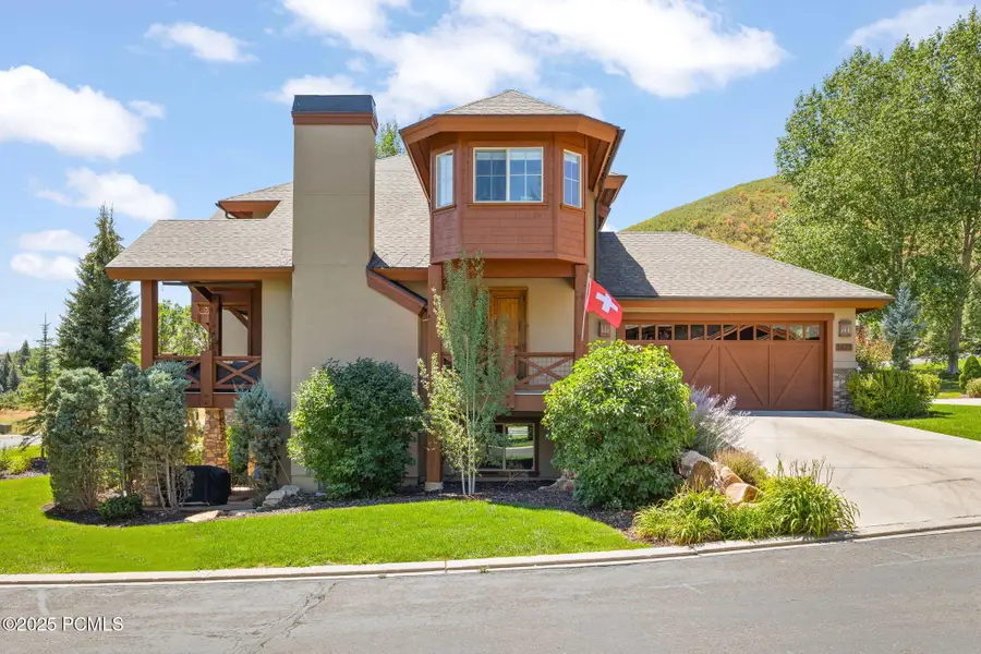 1075 N Turnberry Court, Midway, UT 84049 - #2