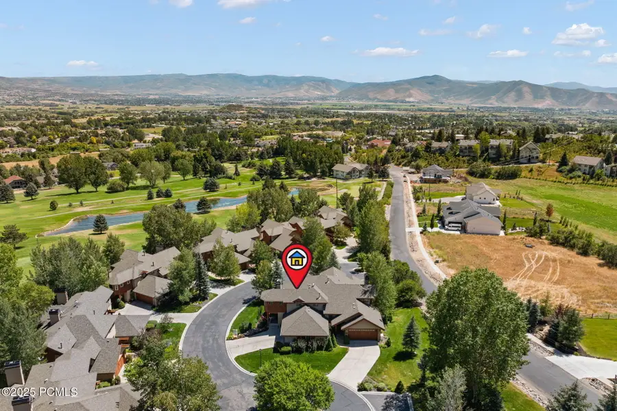 1075 N Turnberry Court, Midway, UT 84049 - #3