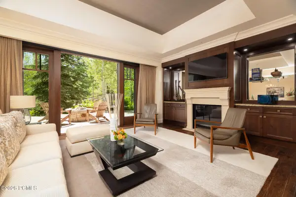 9100 Marsac Avenue #740, Park City, UT 84060