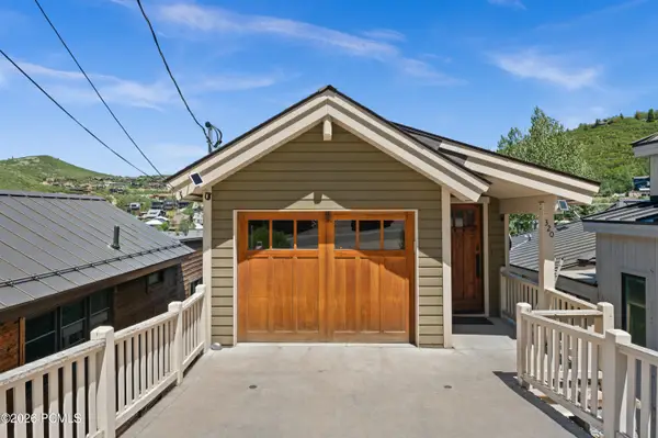 320 Woodside Avenue, Park City, UT 84060