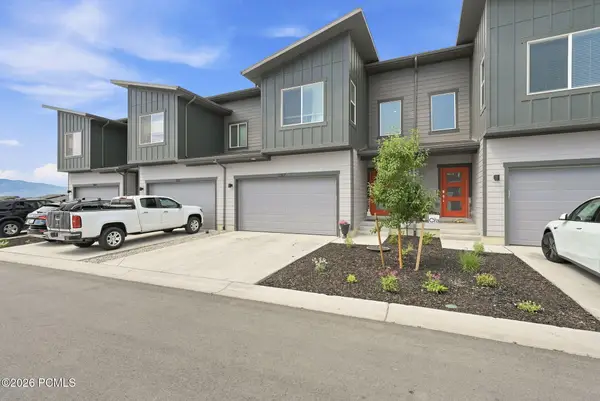 2367 N Wildwood Lane, Heber City, UT 84032