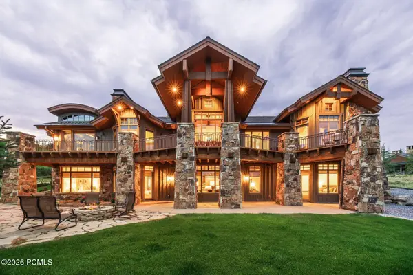 7233 Purple Sage, Park City, UT 84098