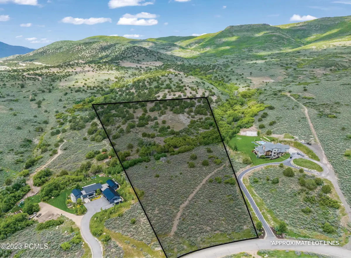 4095 Greener Hills Drive, Heber City, UT 84032 - #1