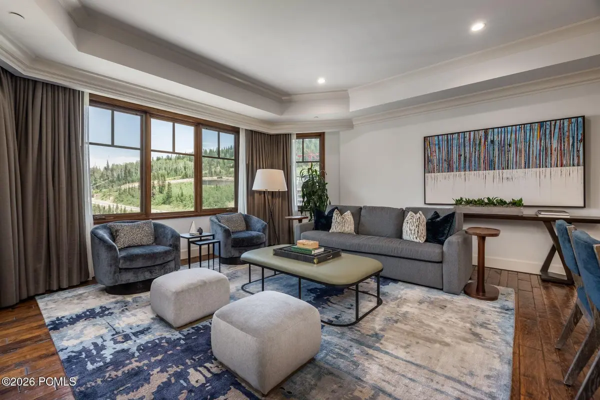 9100 Marsac Avenue #983, Park City, UT 84060 - #1
