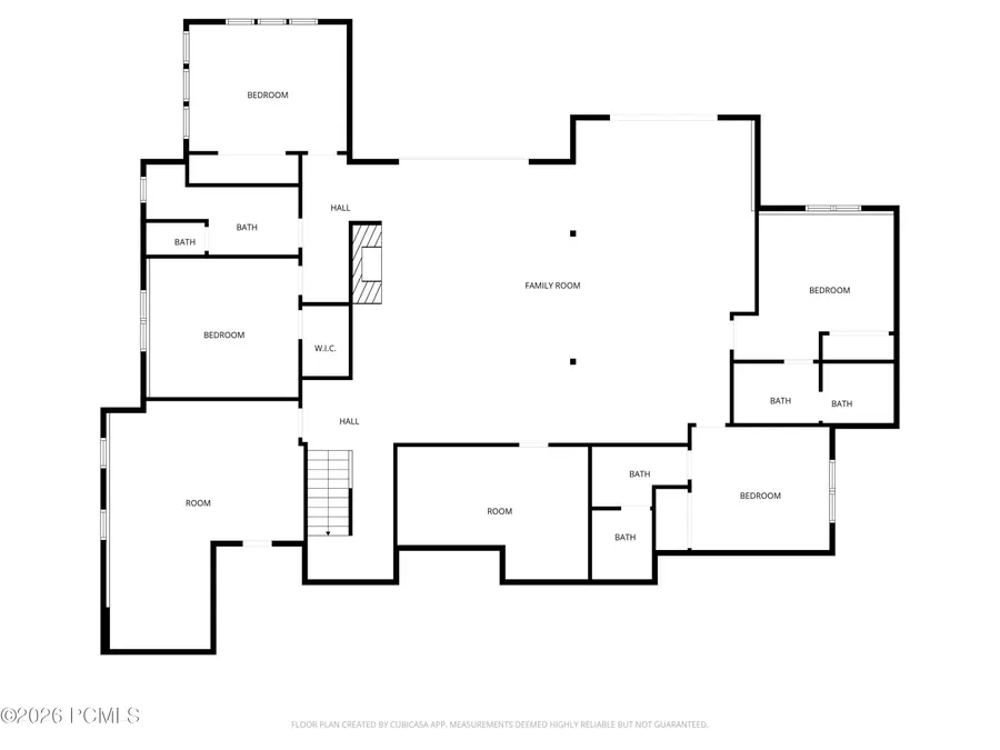 2044 E Notch Mountain Circle, Heber City, UT 84032 - #3