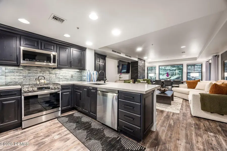 2900 Deer Valley Drive #E211, Park City, UT 84060 - #3