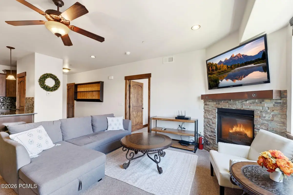 1291 W Black Rock Trail #40-H, Kamas, UT 84036 - #1