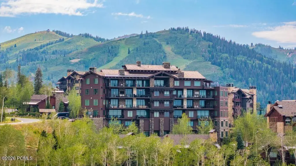 8680 Empire Club Drive #13, Park City, UT 84060 - #1